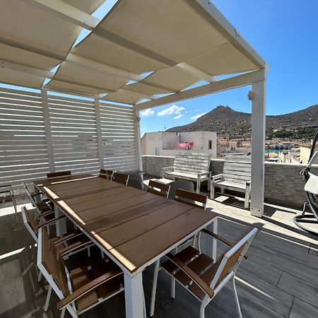 Centralissima Favignana Exterior foto