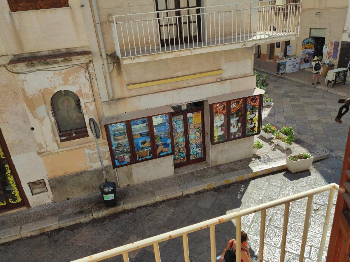 Centralissima Favignana Exterior foto